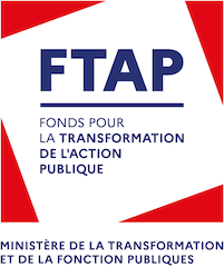 Fonds pour la Transformation de l'Action Publique