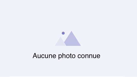 Photo manquante